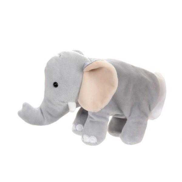 Papusa de mana - Elefantel - Egmont Toys