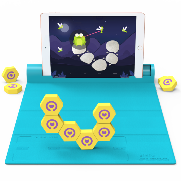 Joc educativ interactiv - Plugo Link - PlayShifu